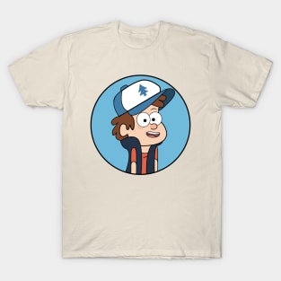 Dipper Pines T-Shirt